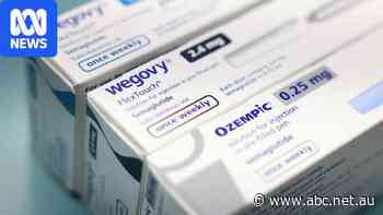 TGA issues warning over rare eye disorder linked to Ozempic-like drugs