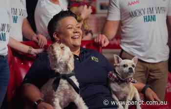 AAMI Celebrates Unsung Heroes Behind Commonwealth Games Team In Campaign Via Gemba