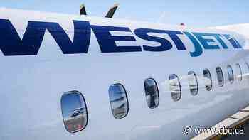 WestJet allowing passengers to change or cancel certain flights due to threat of strike