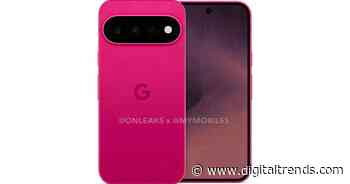 Latest Pixel 11 series leak offers the clearest look yet at Google’s next flagship