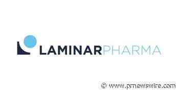 Laminar Pharma Announces "Last Patient, Last Visit" in LAM561 Phase 2b/3 Trial for Newly Diagnosed Glioblastoma Patients