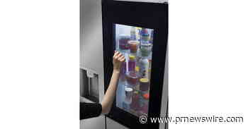 LG INSTAVIEW™ REFRIGERATOR SURPASSES 5.3 MILLION IN GLOBAL SALES