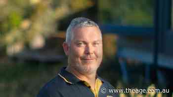 He single-handedly hobbled a regional council. He says it’s the system that’s broken