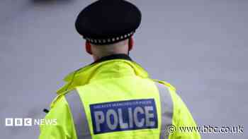Three hurt as BB gun fired at Jewish people