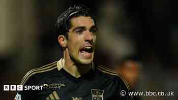 Bolton sign defender Larrazabal on two-year deal