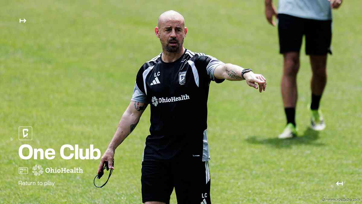 One Club | Return to play