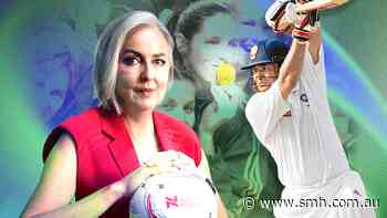 Why netball survived intact as the Commonwealth Games shrunk