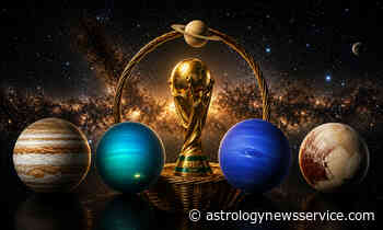 Barbault’s Basket Holds the World Cup