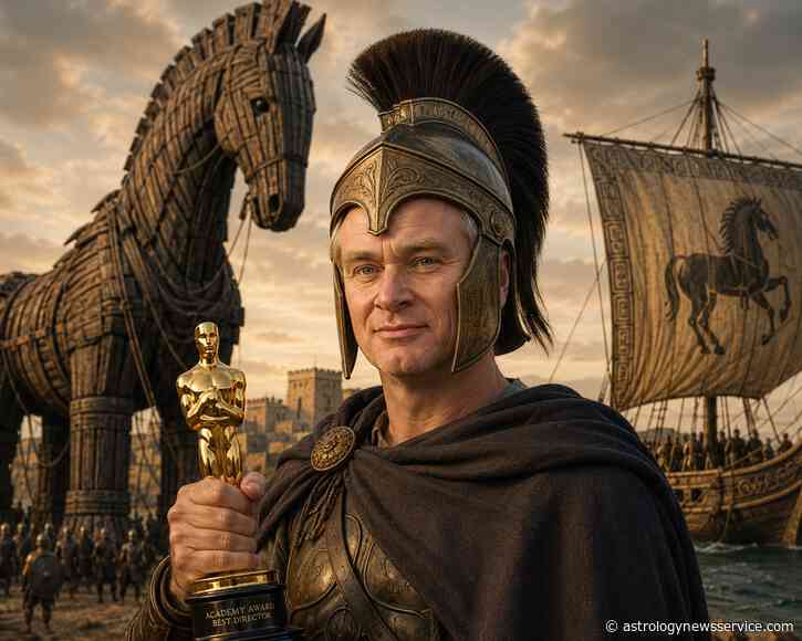 Nolan’s Twenty-Year “Odyssey”