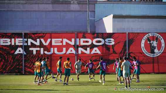 A “Sirius” Relationship: The Iranian Team and Tijuana