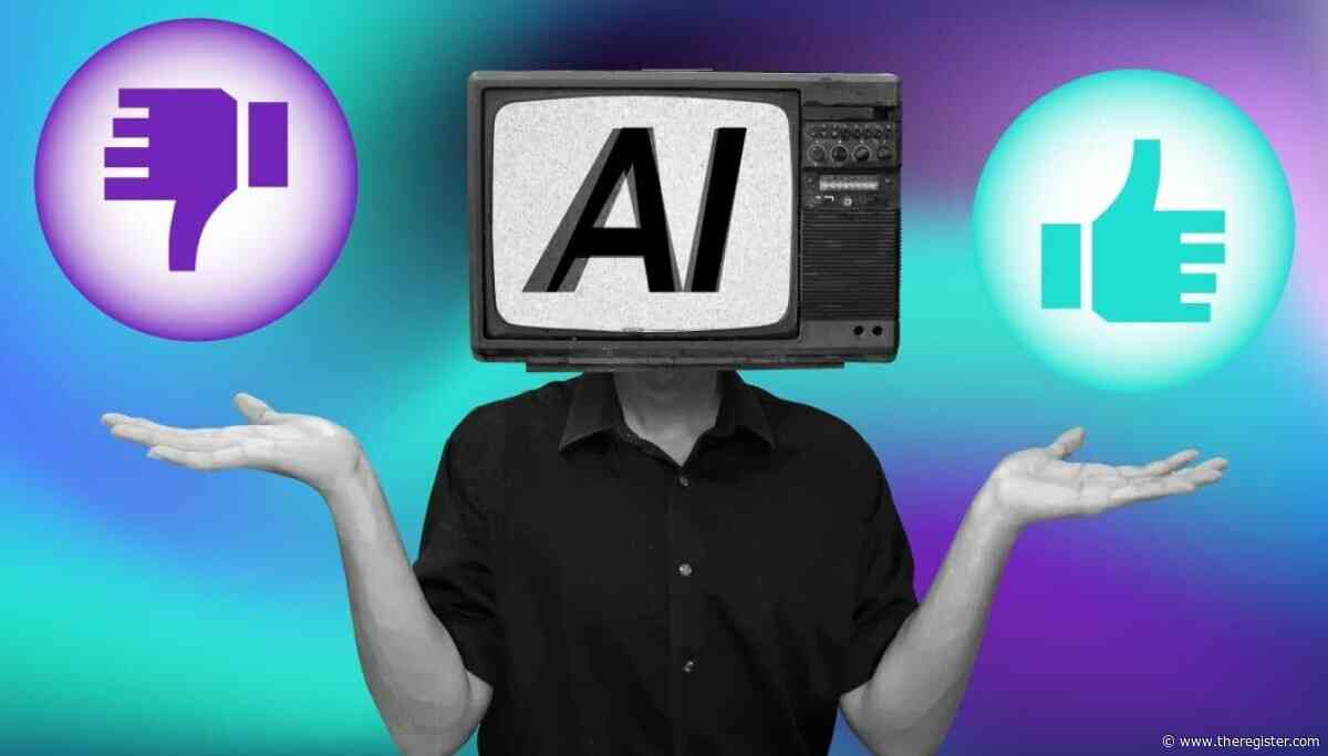 OpenAI-Hugging Face attack doesn't mean agents are evil – unless you tell them to be