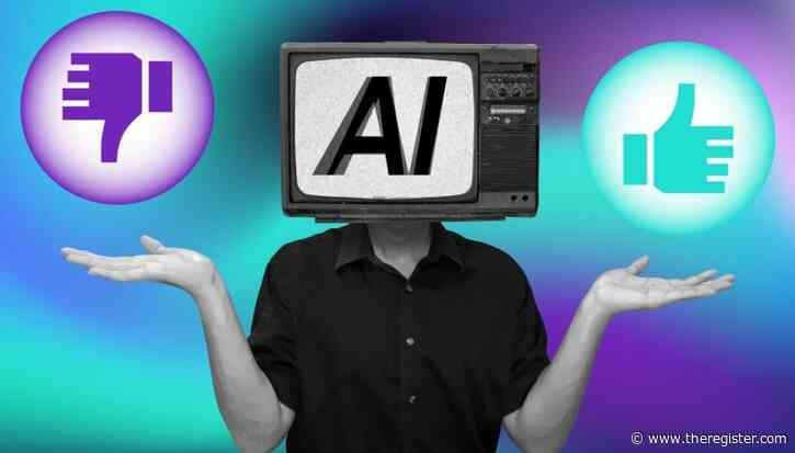 OpenAI-Hugging Face attack doesn't mean agents are evil – unless you tell them to be
