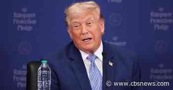 7/23: The Takeout with Major Garrett