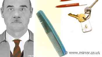 This 'friendly loner' with 'two lower teeth' died mysteriously 40 years ago - cops think they have a key clue
