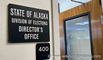 Alaska sends 3,000 letters asking voters to verify their citizenship ahead of this year's elections