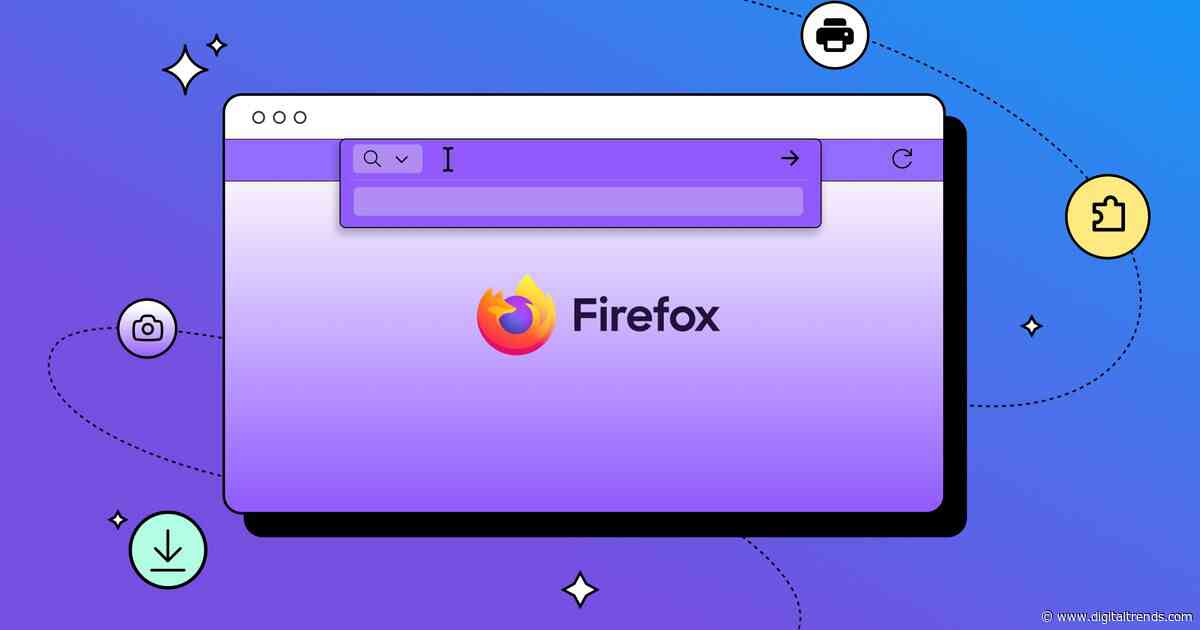 Firefox just made work and personal browsing easier to separate