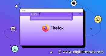 Firefox just made work and personal browsing easier to separate
