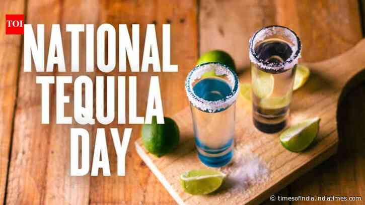 National Tequila Day: Everything you need to know about Mexico's iconic spirit