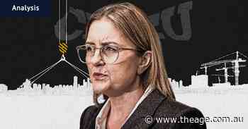 Nobody measures ‘Bandidos kickbacks’: How construction costs took CFMEU centre stage