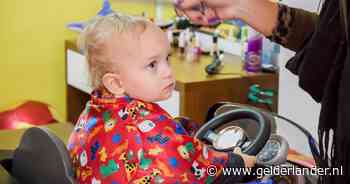 Wordt kinderhaar dikker na een knipbeurt? Expert geeft antwoord