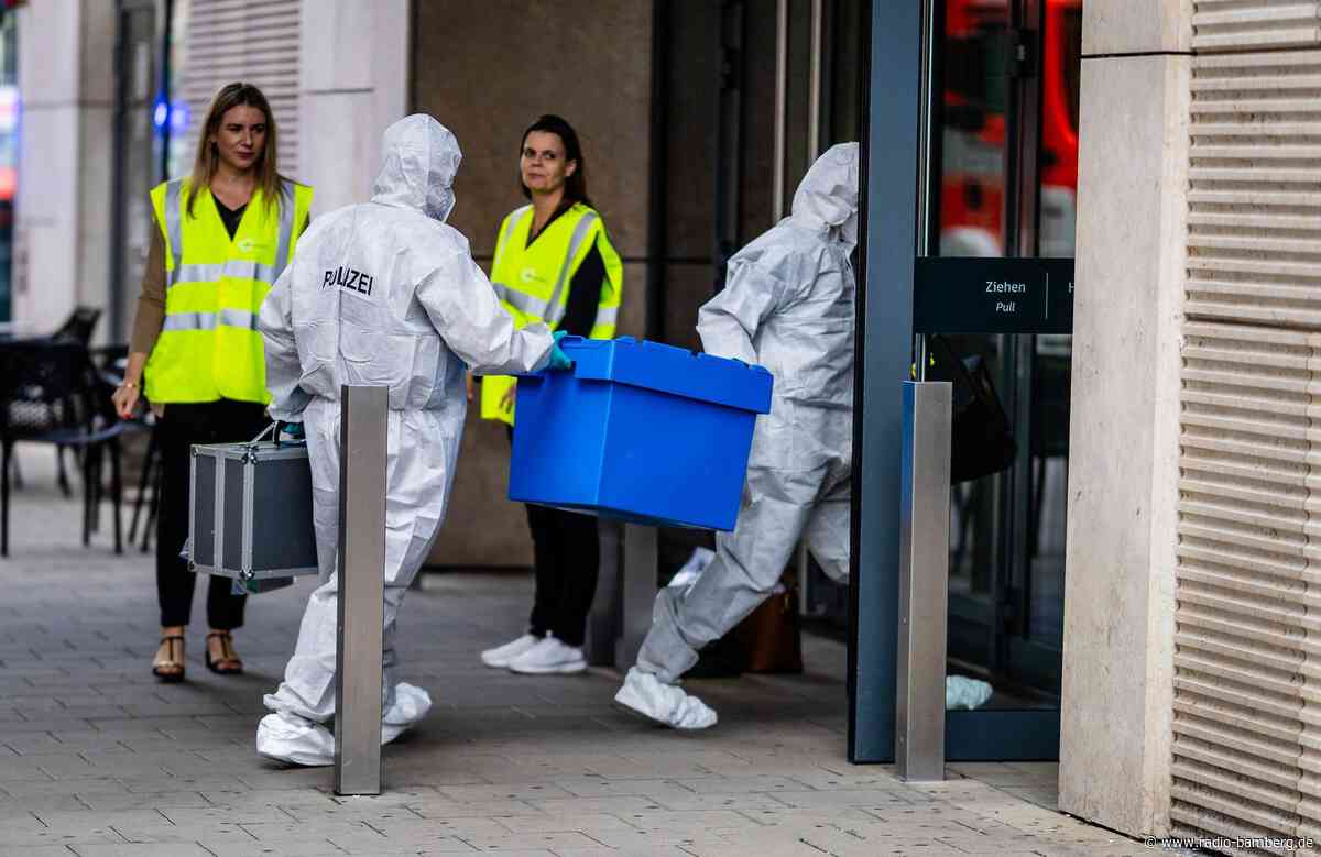 Nach Angriff im Einkaufszentrum: So geht es heute weiter