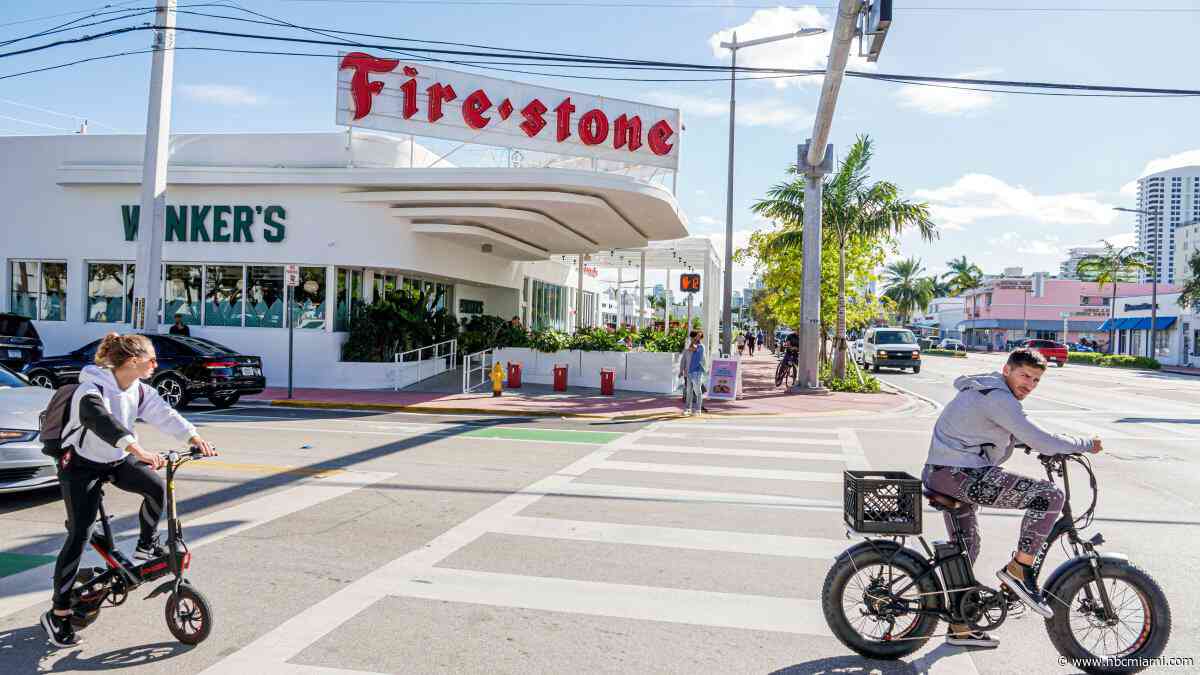 Before you ride an e-bike in South Florida, here is what to know