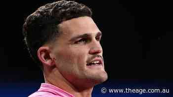 Nathan Cleary drops huge update on playing future