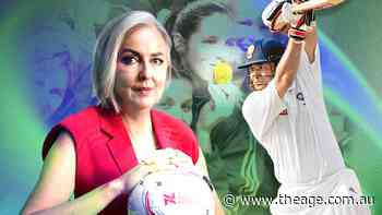 Why netball survived intact as the Commonwealth Games shrank
