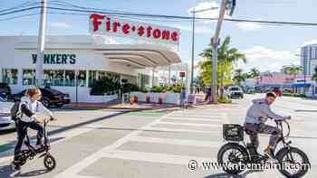 Before you ride an e-bike in South Florida, here is what to know