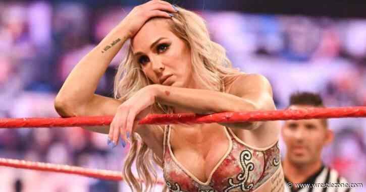 AEW Veteran Says WWE Hasn’t Done Enough With Charlotte Flair