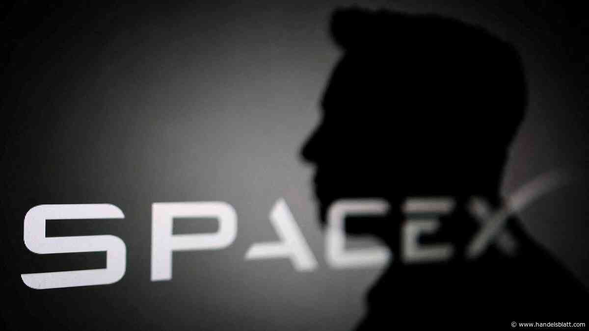 Raumfahrt: Schlechtere Performance als die meisten anderen US-IPOs seit 2009: SpaceX im Abwärtstrend