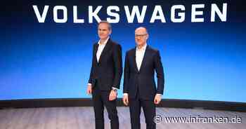 Erster Auftritt nach Aufsichtsrat: VW zieht Halbjahresbilanz