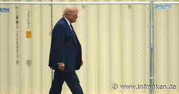 Kurz vor Fristende: Trump findet neues Schlupfloch für Zölle