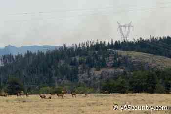 All Albany County Fish Creek Fire Evacuations Lifted