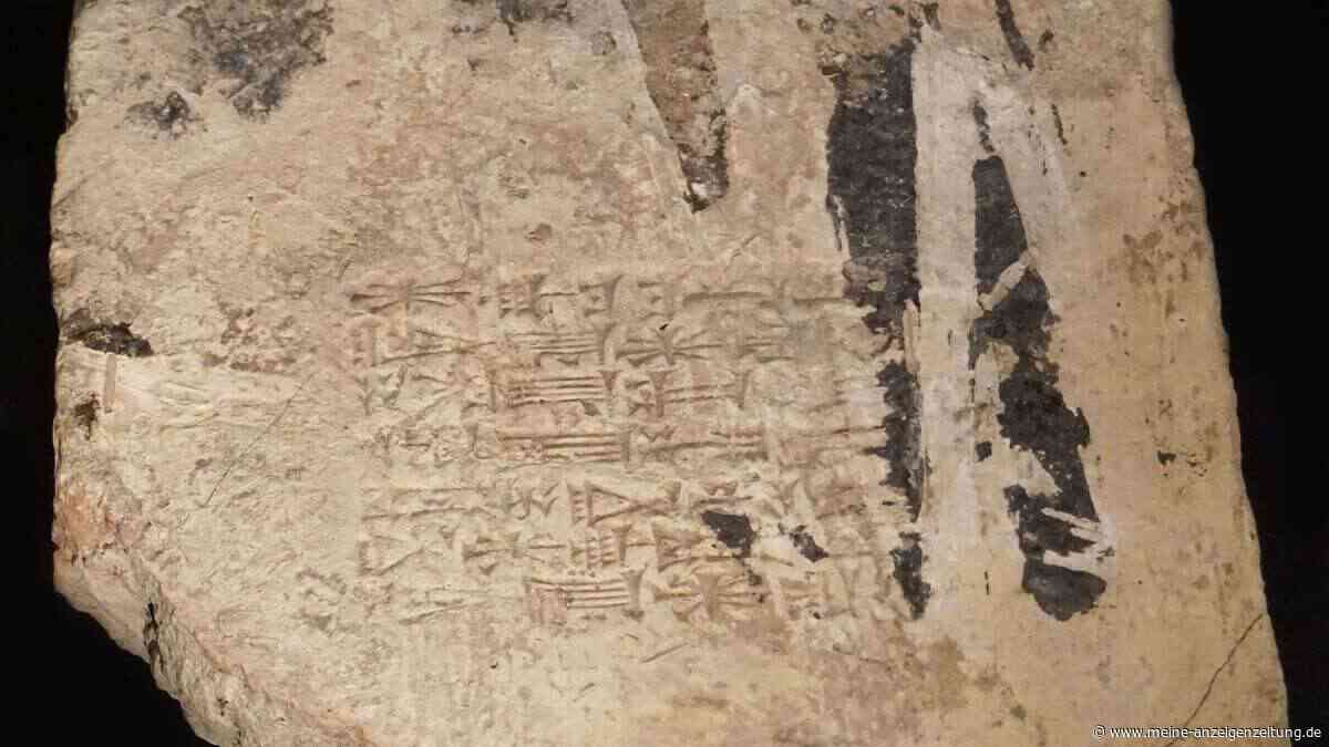 Studie: In der Antike gab es Zehntausende Sprachen