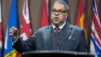 Cost of ‘expensive’ Alberta referendum continues to rise, Nenshi says