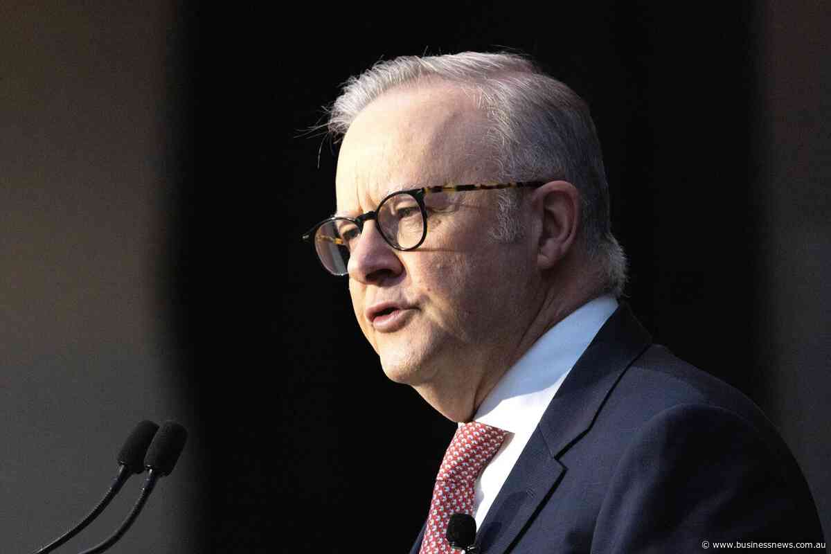 Australia disappointed as Trump hikes export tariffs