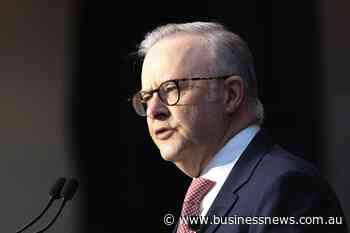 Australia disappointed as Trump hikes export tariffs