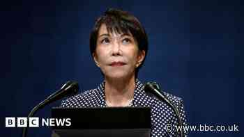 Could you run a country on just three hours of sleep? Japan's PM says she does