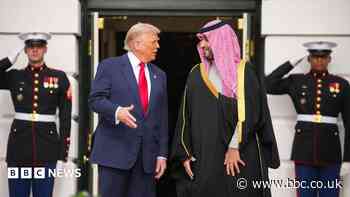 Saudis must recognise Israel for nuclear deal, says Trump