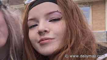 Murder, manslaughter, now this: Just one charge remains against man once accused of killing teenager Isla Bell, whose body was hidden in a fridge and found dumped at a tip weeks later