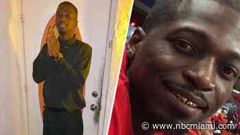 Family seeks justice after man arrested for 2019 North Lauderdale murder