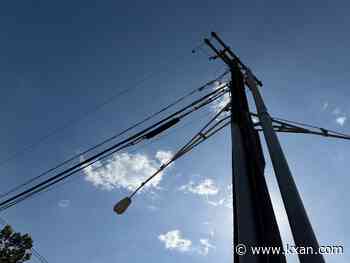 Austin's power grid weathers unprecedented demand amid Texas heat wave