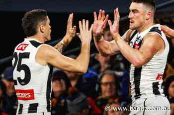 TV Ratings (23/7/2026): Sports Dominates Thursday Night, Ten Struggles To Crack Top 30