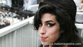 Amy Winehouse's mother describes singer's hidden battle in heartbreaking new interview