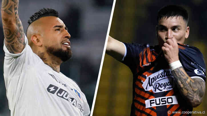 Colo Colo quiere afirmar su liderato ante Limache en el inicio de la segunda rueda de la Liga