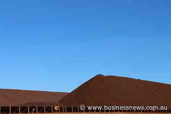 GR Engineering notches $230m BHP contract