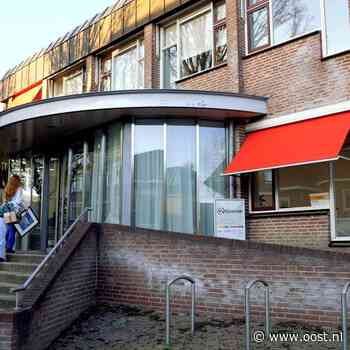 'Zorgelijke financiële situatie' bij welzijnsorganisatie in Oldenzaal