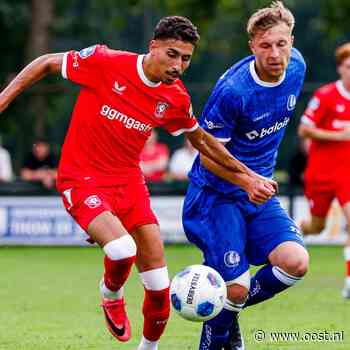 'FC Twente wil Taha toch behouden' | Cissoko nieuwste versterking PEC Zwolle