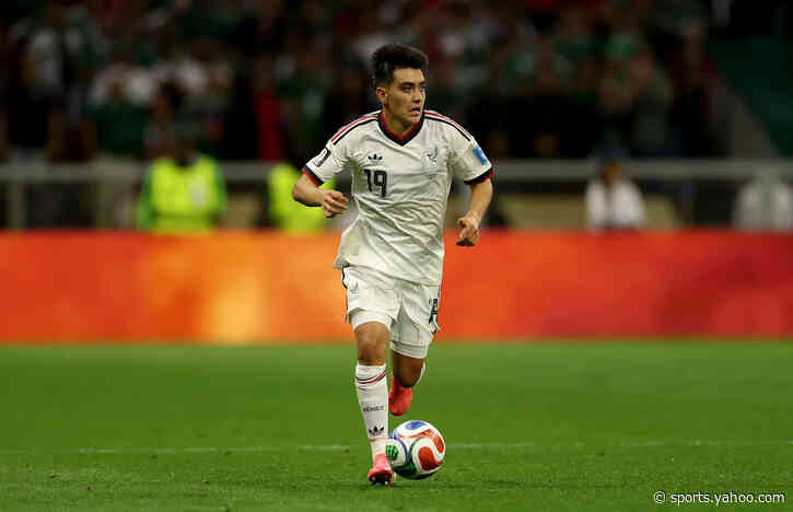📅​ The Rafael Márquez era begins for the Mexico national team